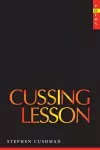 Cussing Lesson cover
