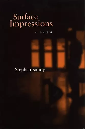 Surface Impressions cover