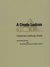 A Creole Lexicon cover