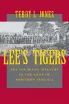 Lee's Tigers cover