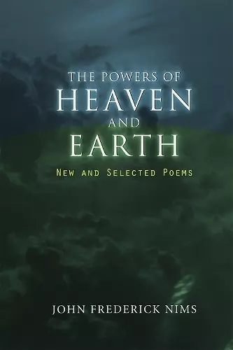 The Powers of Heaven and Earth cover