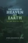 The Powers of Heaven and Earth cover