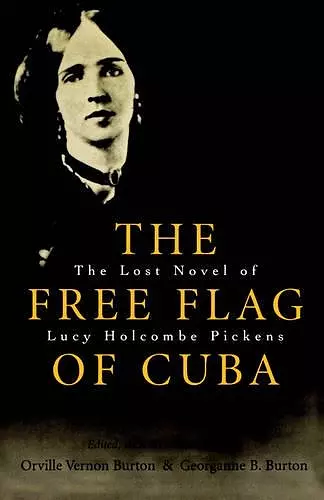 The Free Flag of Cuba cover