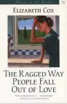 The Ragged Way People Fall Out of Love cover