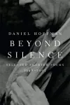 Beyond Silence cover