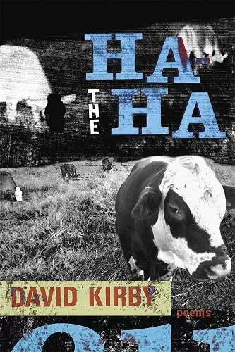 The Ha-ha cover