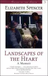 Landscapes of the Heart cover