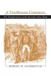 A Troublesome Commerce cover