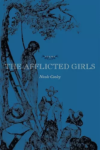 The Afflicted Girls cover