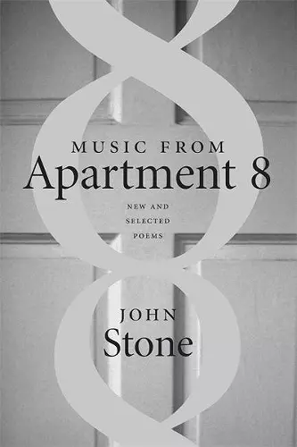 Music from Apartment 8 cover