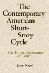 The Contemporary American Short-Story Cycle cover