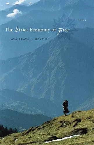 The Strict Economy of Fire cover