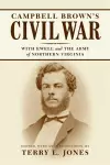 Campbell Brown's Civil War cover