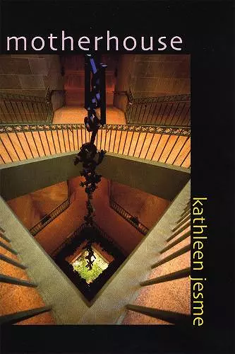 Motherhouse cover
