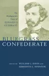 Bluegrass Confederate cover