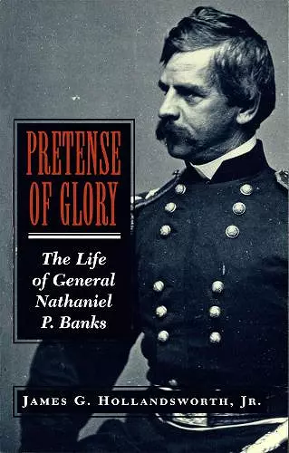 Pretense Of Glory cover