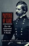 Pretense Of Glory cover