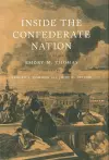 Inside the Confederate Nation cover