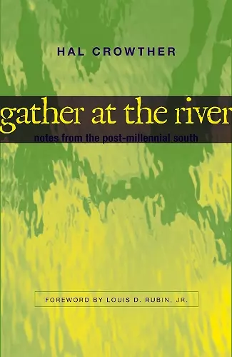 Gather at the River cover