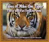 Tales of Mike the Tiger cover