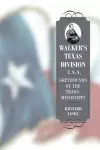 Walker's Texas Division, C.S.A. cover