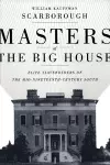 Masters of the Big House cover