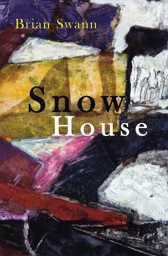 Snow House cover