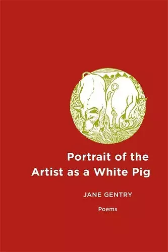 Portrait of the Artist as a White Pig cover