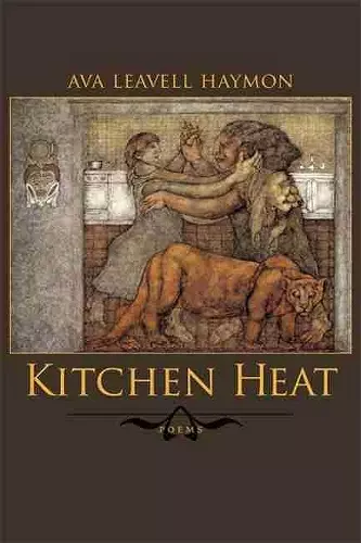 Kitchen Heat cover