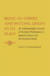 Being-in-Christ and Putting Death in Its Place cover