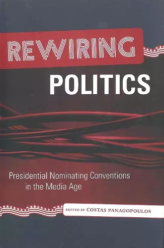 Rewiring Politics cover