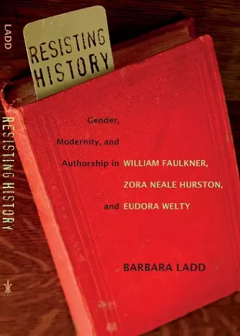 Resisting History cover