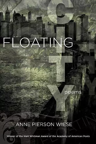 Floating City cover