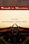 Waugh in Abyssinia cover