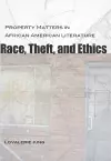 Race, Theft, and Ethics cover