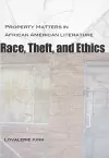 Race, Theft, and Ethics cover