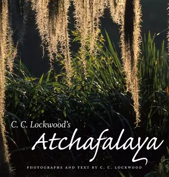 C. C. Lockwood's Atchafalaya cover