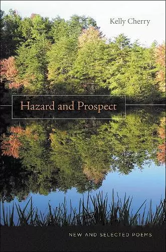 Hazard and Prospect cover