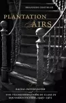 Plantation Airs cover