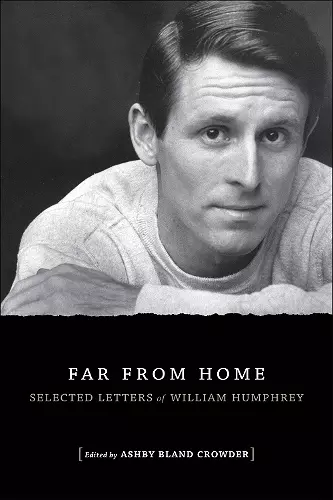 Far from Home cover