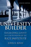 University Builder cover