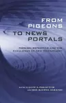 From Pigeons to News Portals cover