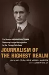 Journalism of the Highest Realm cover