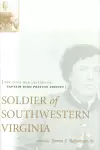 Soldier of Southwestern Virginia cover