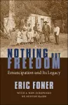 Nothing but Freedom cover