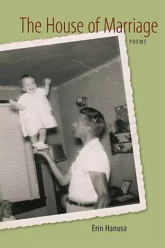 The House of Marriage cover