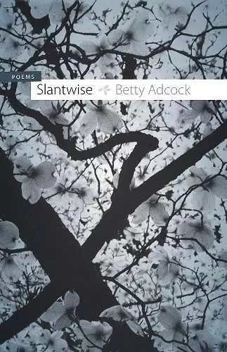 Slantwise cover