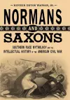 Normans and Saxons cover
