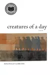 Creatures of a Day cover