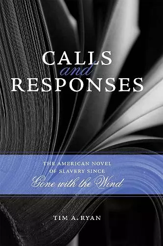 Calls and Responses cover